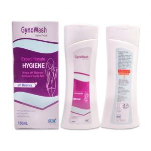 Vaginal Wash