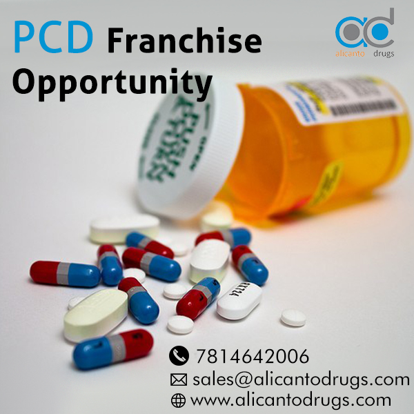 Pharma Franchise Opportunity in Telangana