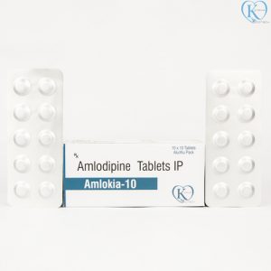 Amlodipine 10 mg