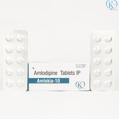 Amlodipine 10 mg