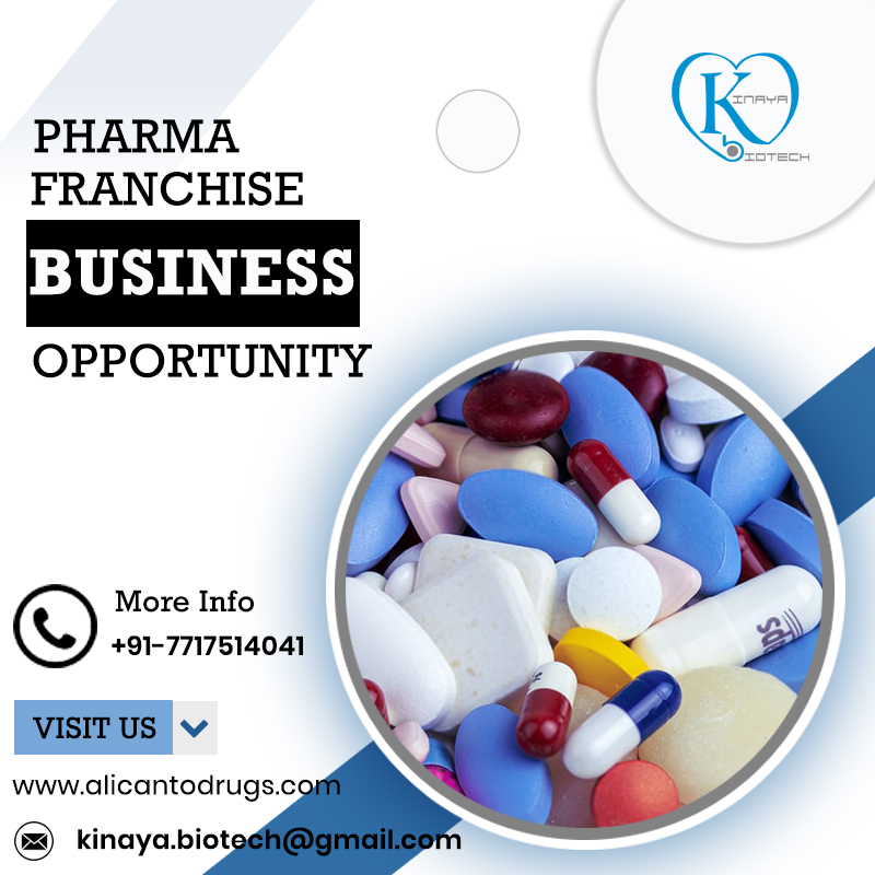 Top PCD Pharma Franchise Companies In India