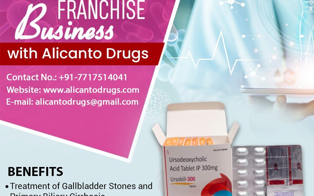 Top PCD Pharma Franchise In Hyderabad