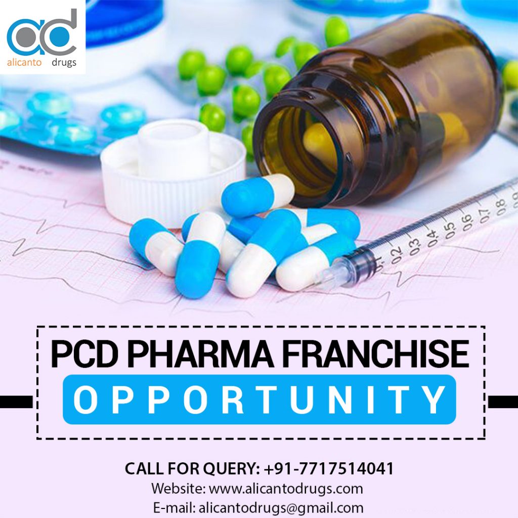 Top PCD Pharma Franchise In Hyderabad