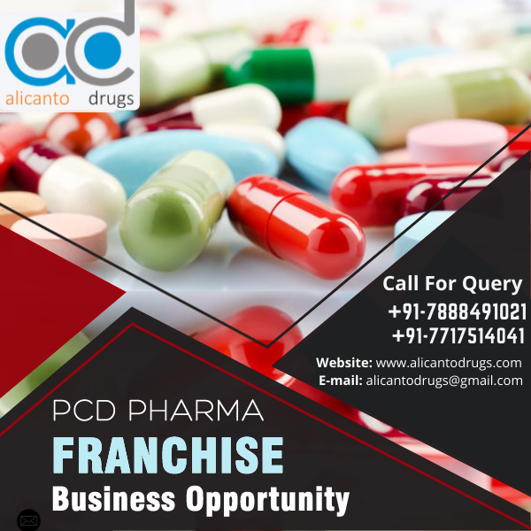 Best Pharma Franchise Companies List In Rajasthan 