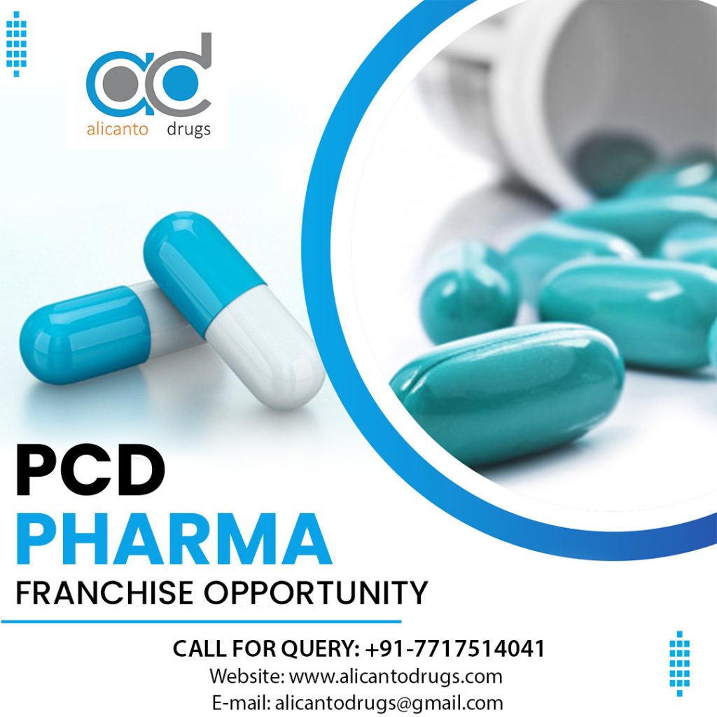 PCD Pharma Company In Kerala