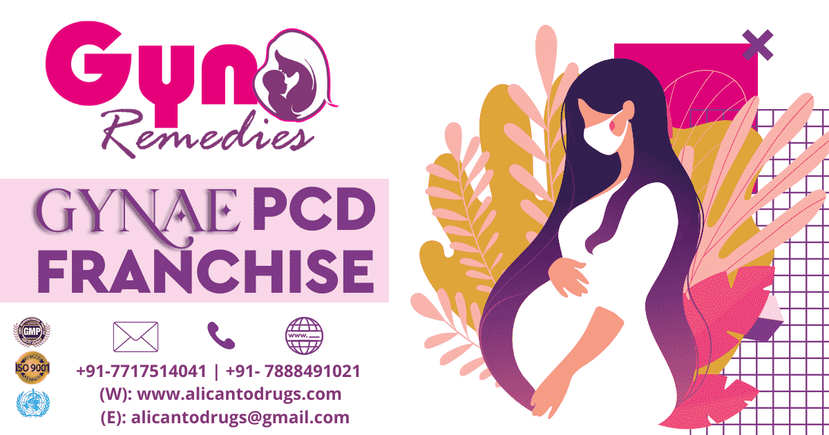Best Gynae Range Pharma Company