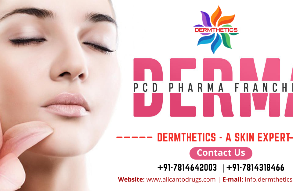 Derma PCD Franchise Company in Kerala