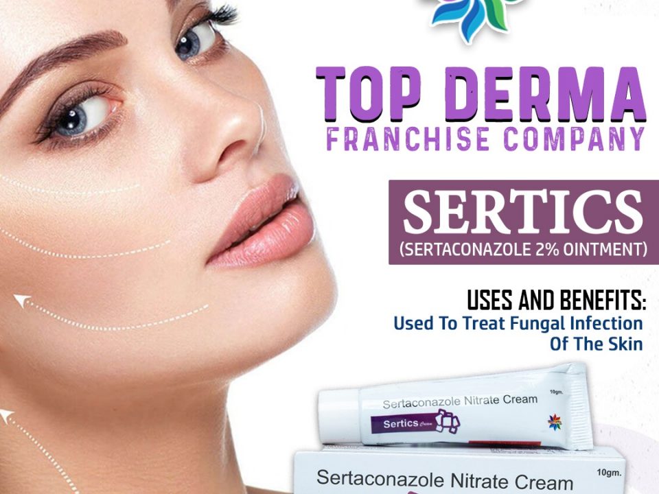 Top Derma Franchise Company In Bihar