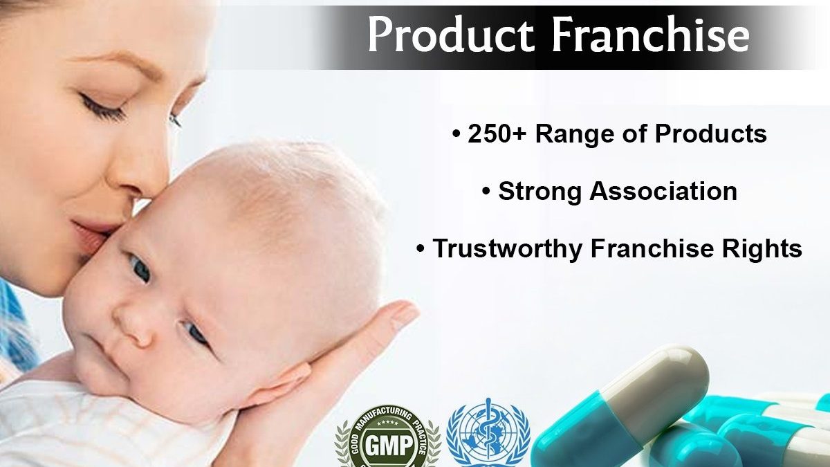 Top Gynae Pharma Franchise Company in Bihar