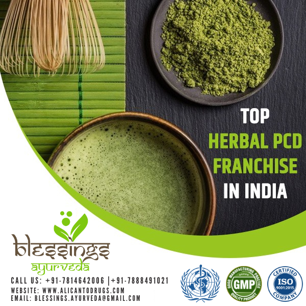 Best Ayurvedic Company List in Tamilnadu