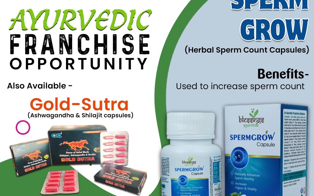 Best Ayurvedic PCD Franchise Company in Bhopal