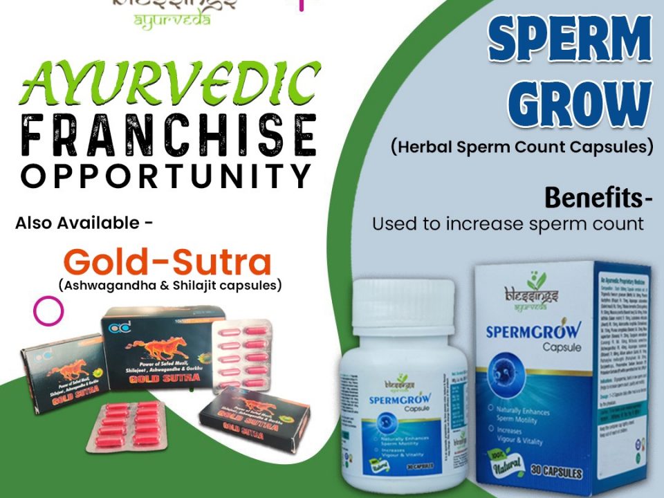 Best Ayurvedic PCD Franchise Company in Bhopal