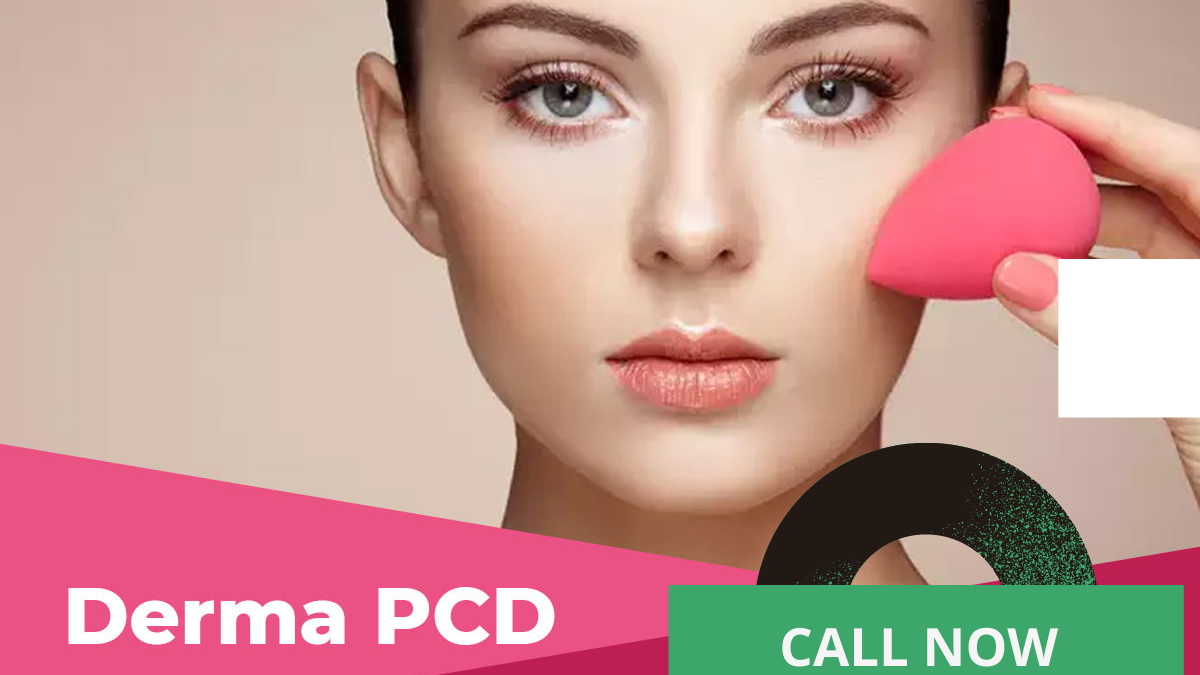 Derma PCD Franchise Company in Aligarh