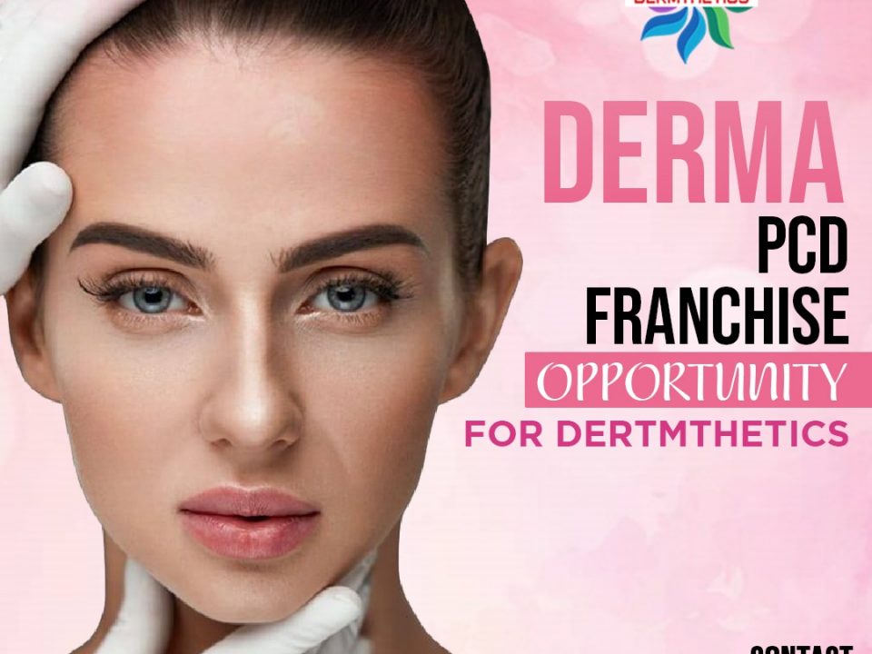 Derma PCD Franchise Company in Allahabad