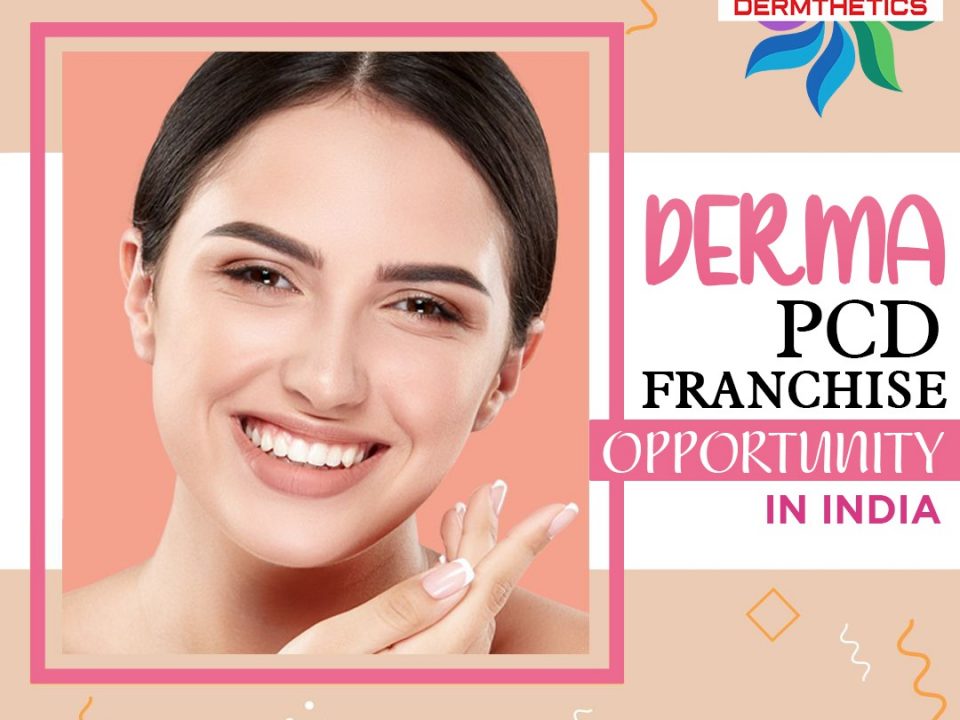 Derma pcd franchise company in Hathras