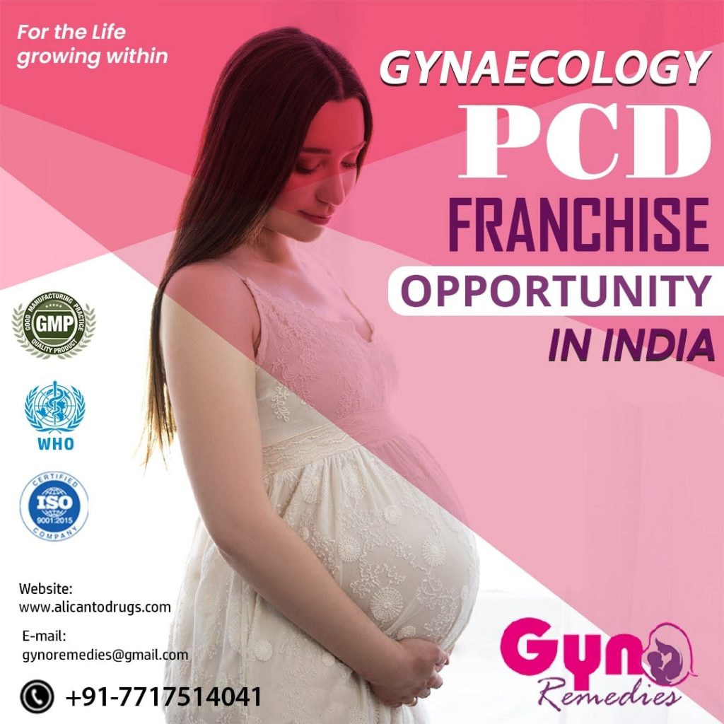 Gynaecology Franchise Division In Allahabad