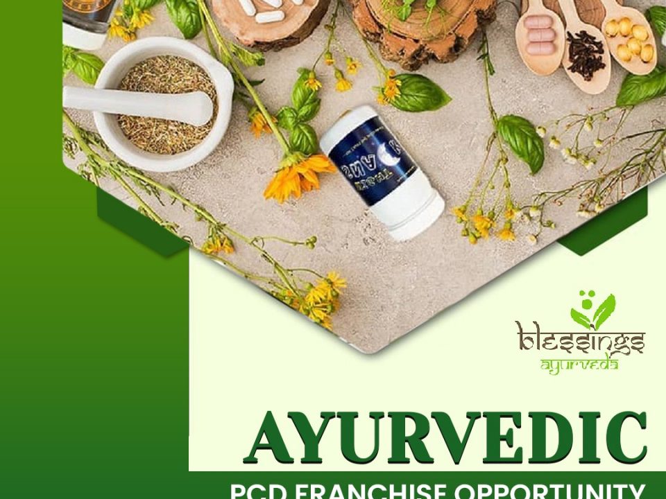 blessings ayurveda