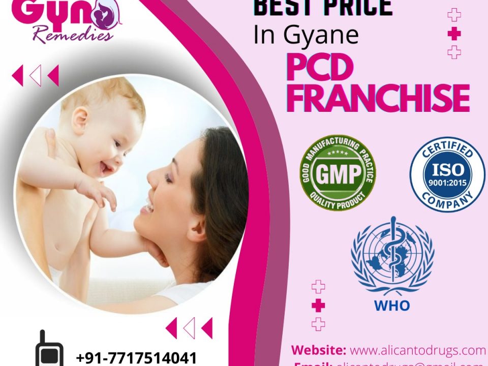 Gynae Products Franchise in Banswara