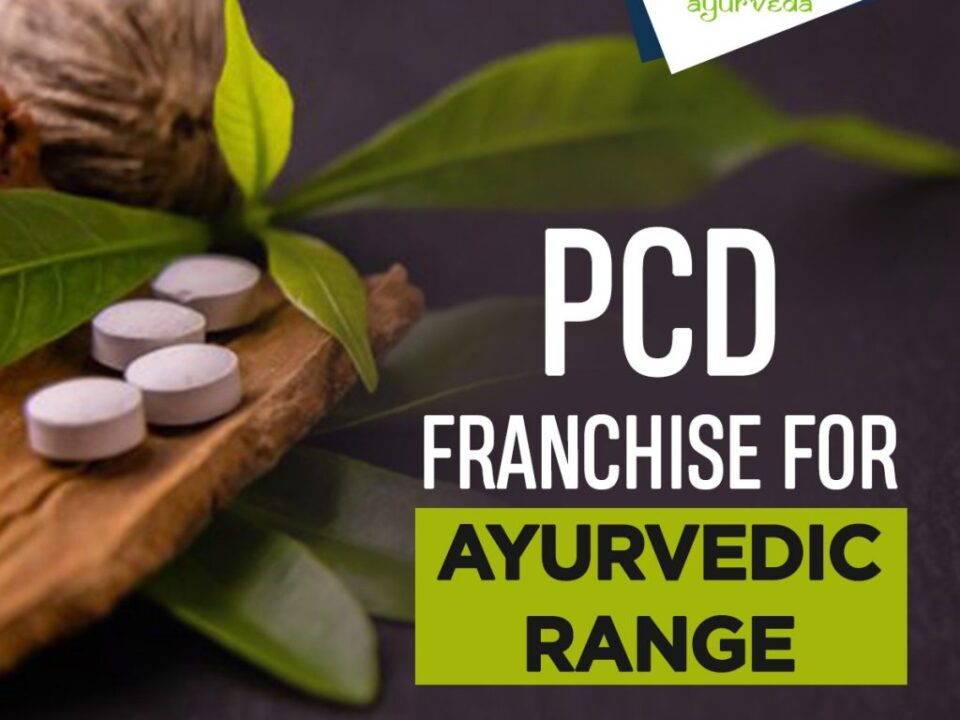 Best Ayurvedic Company List in Jhunjhunu