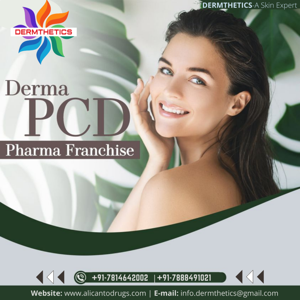Top Derma Franchise Company In Bhojpur