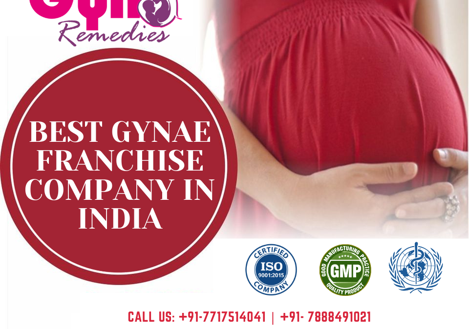 Best Gynae Range Pharma Company in Jaisalmer