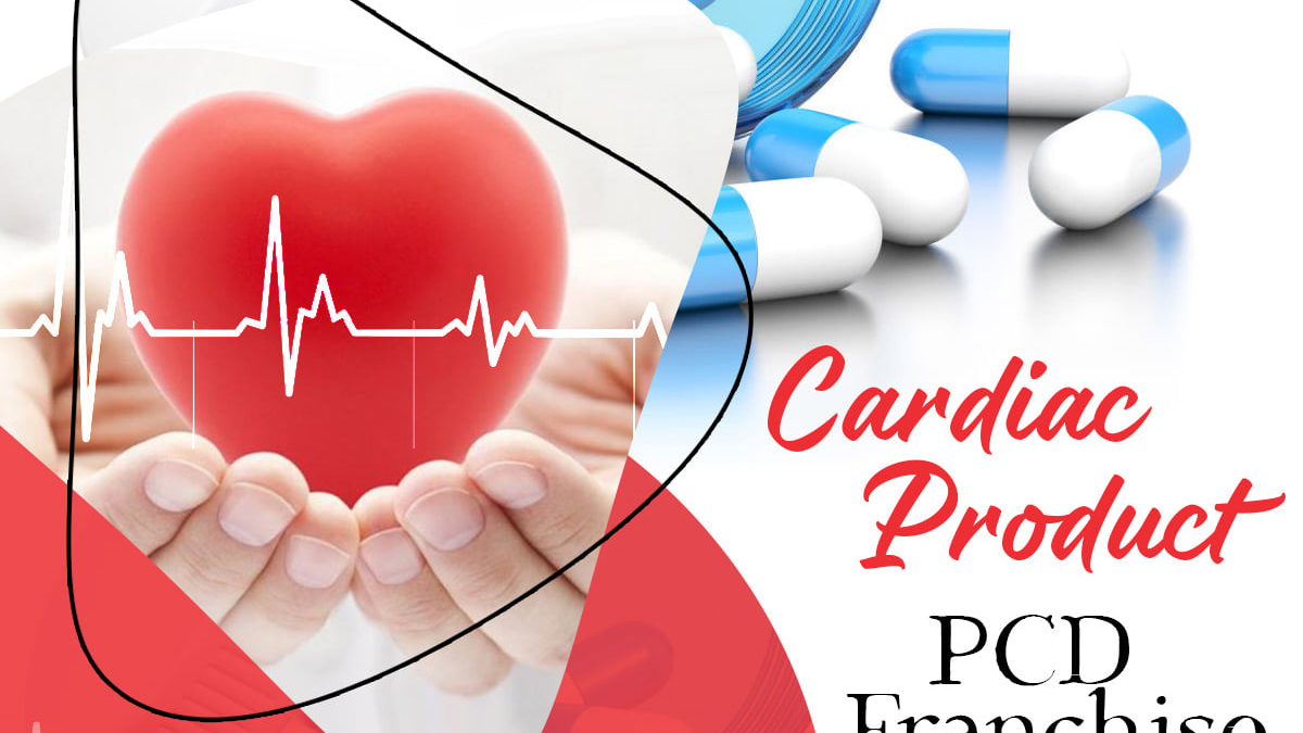 Cardiac Diabetic PCD Franchise company