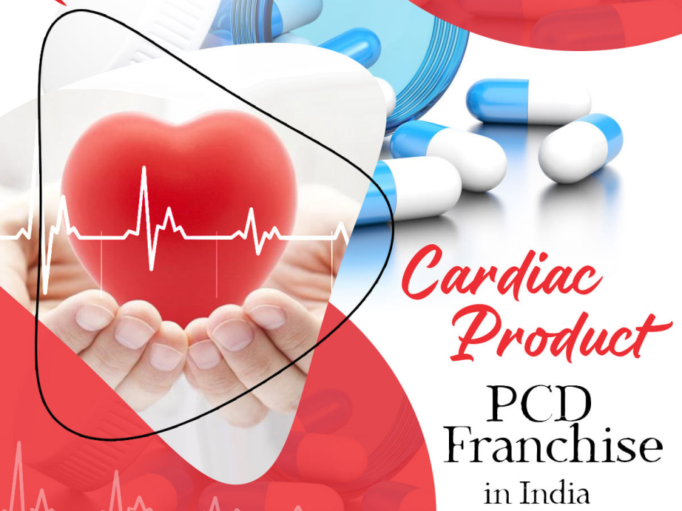 Cardiac Diabetic PCD Franchise company