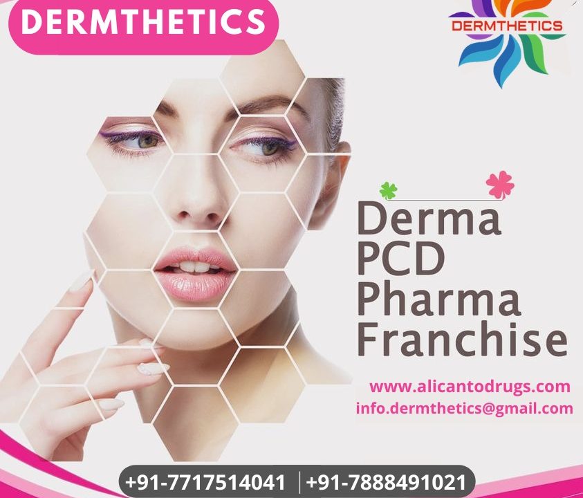Derma PCD Franchise Company