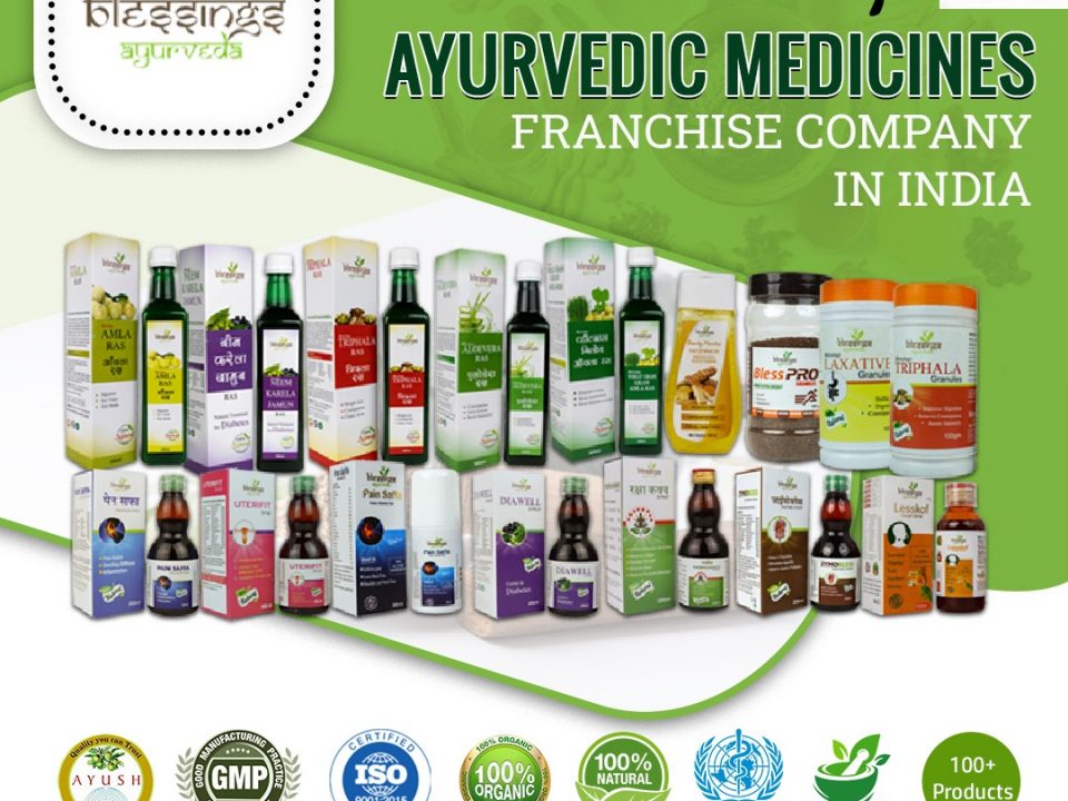 Best ayurvedic pcd franchise company in Sultanpur