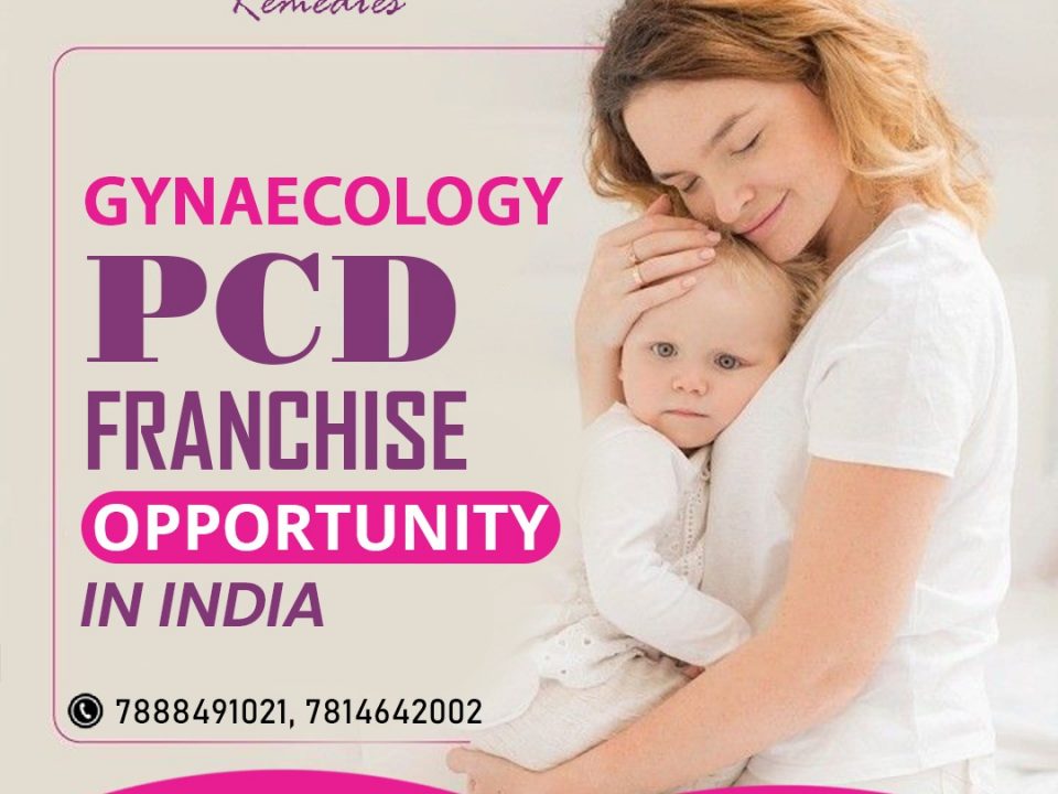 Best gynae range pharma company in Muzaffarnagar