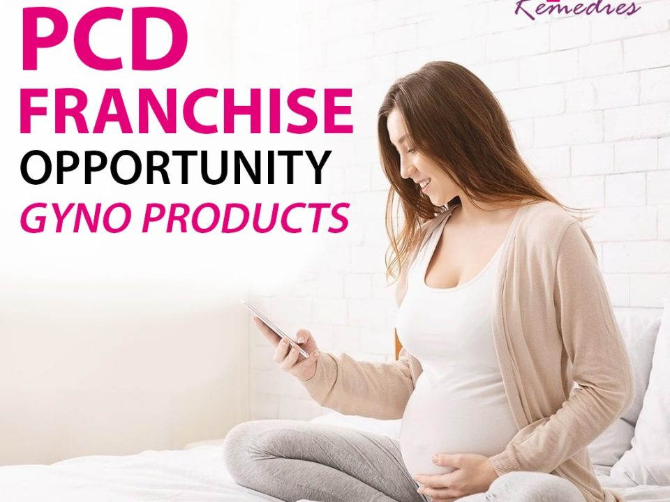 Gynaecology franchise division in Rohtas