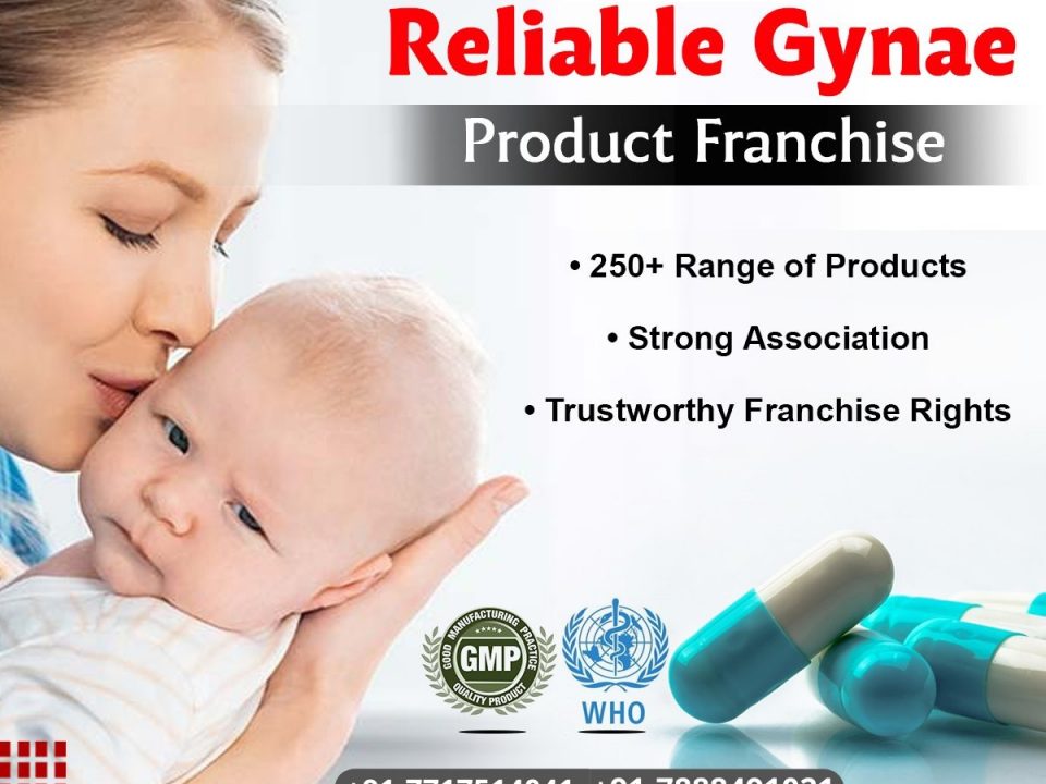 Gynae products franchise in Hathras