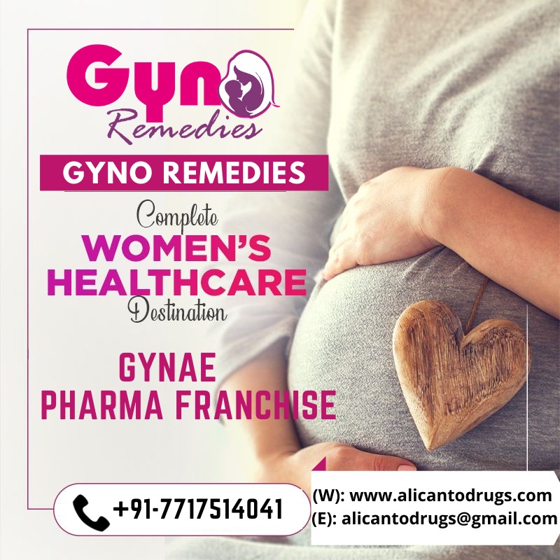 Gynae products franchise in Hathras