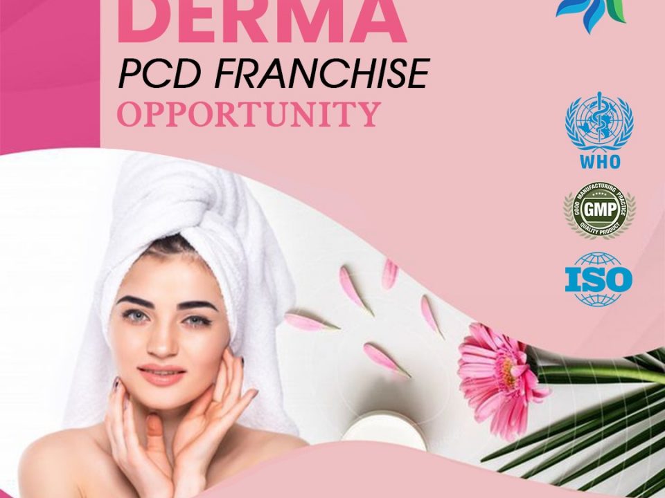 Top derma franchise company in Supaul