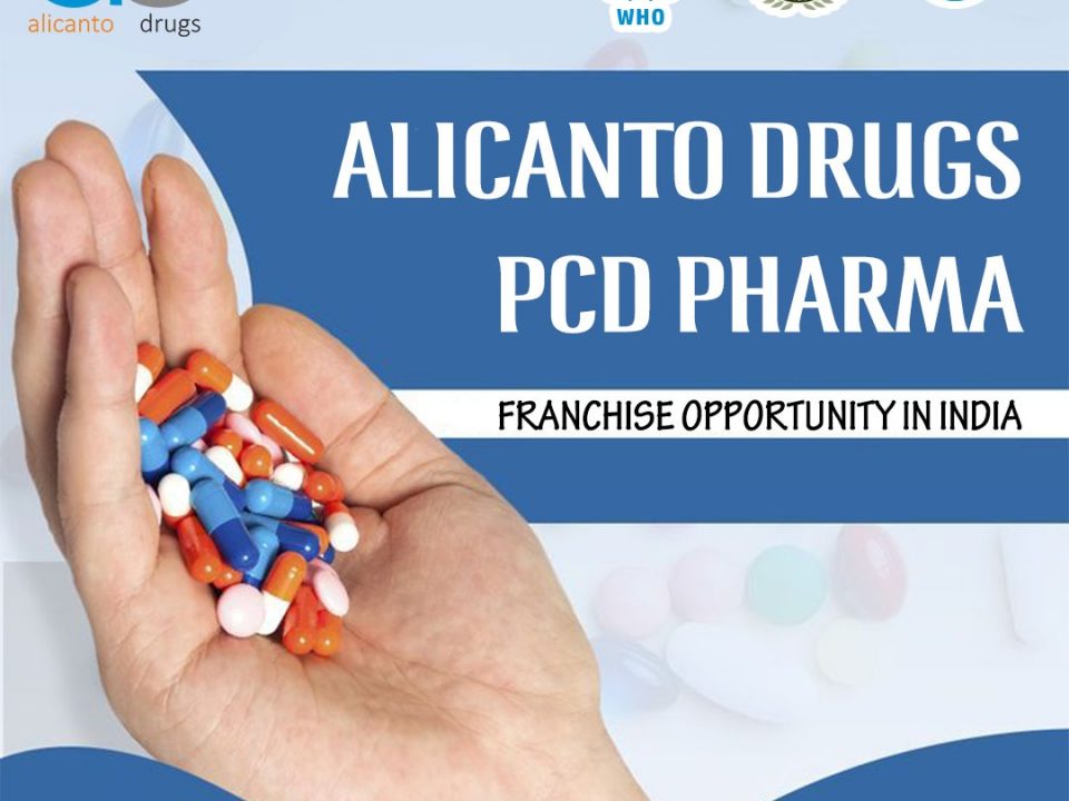 Best pcd pharma franchise company in Mainpuri