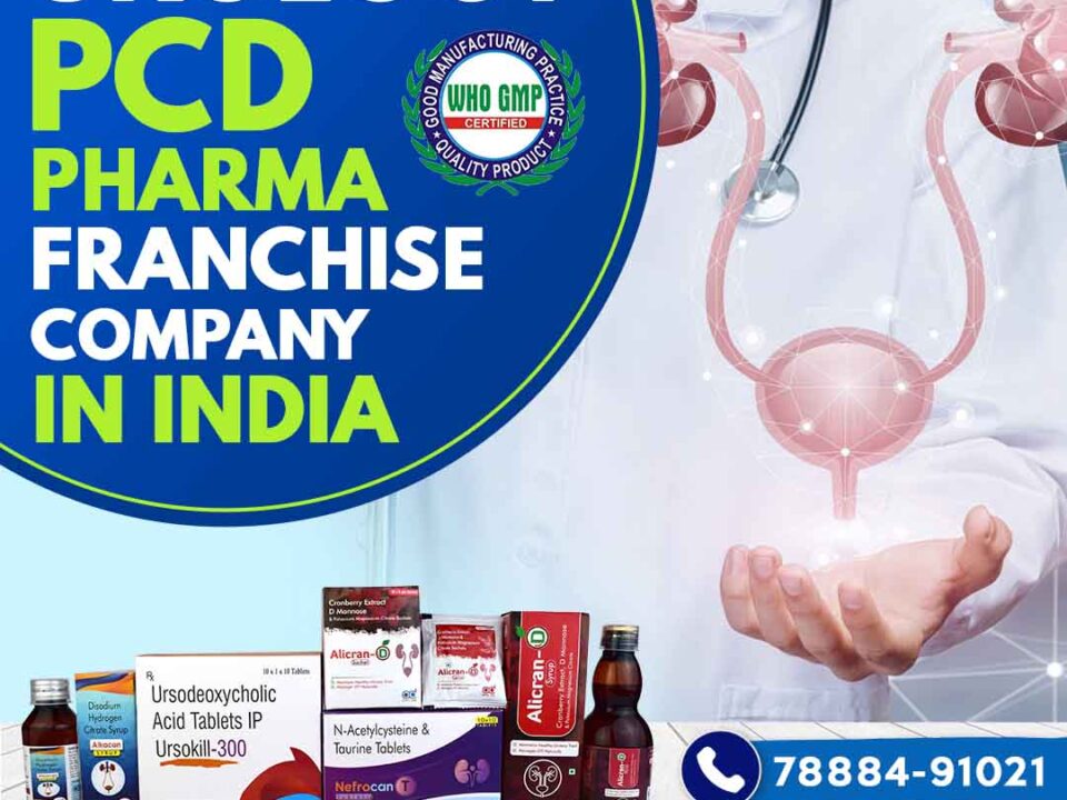 Urology-PCD-Pharma-Franchise-in-India