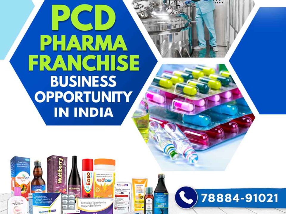 PCD-Pharma-Franchise-Business-Opportunity-in-India