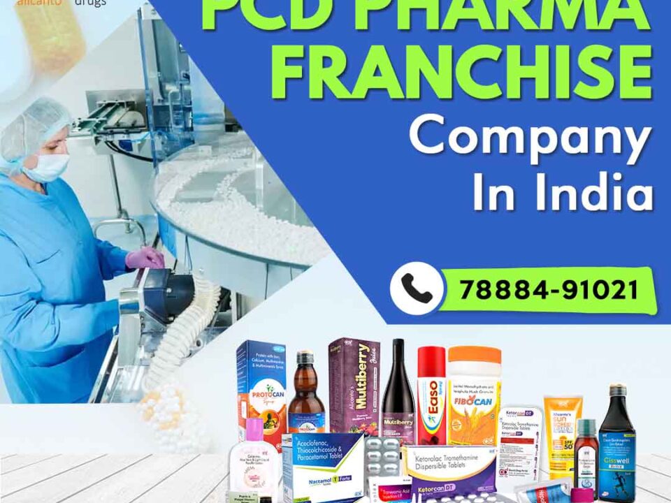 Pcd-Pharma-Franchise-Company-in-India