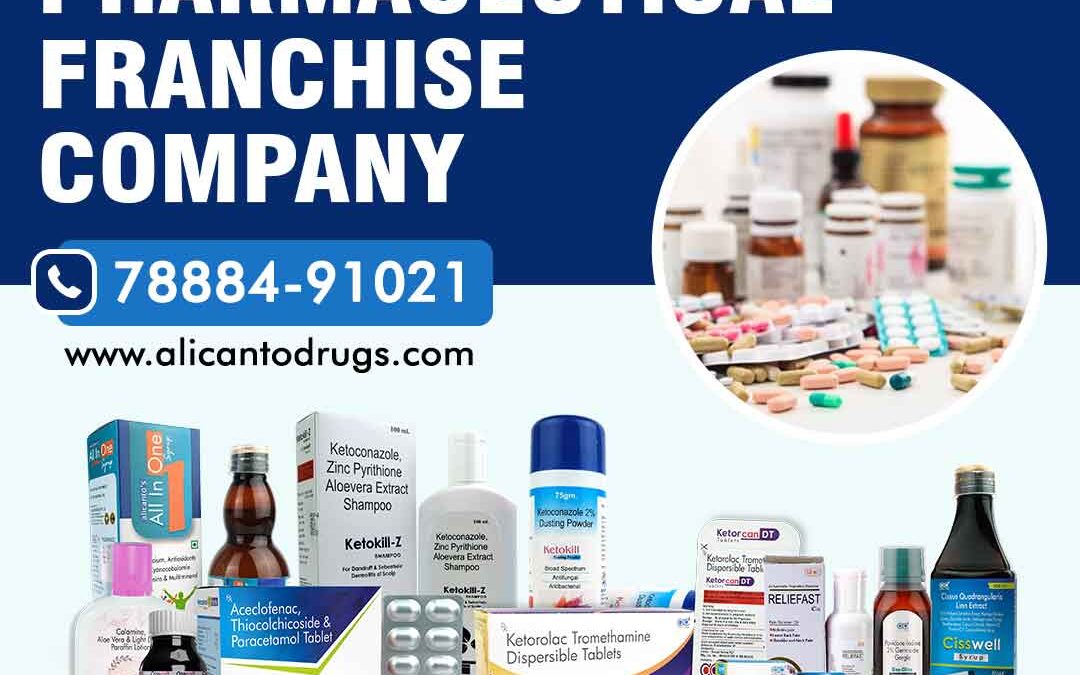 Synthetic Pharmaceutical Franchise Company